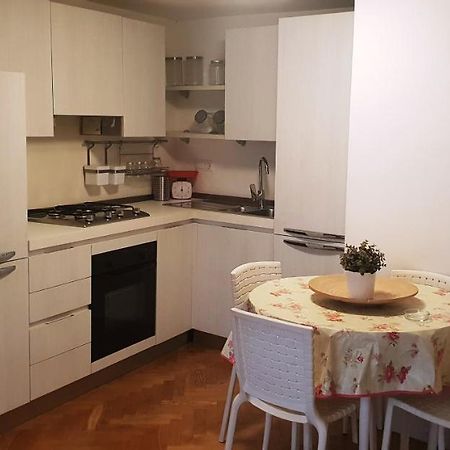 Casa Allegra Неаполь Экстерьер фото