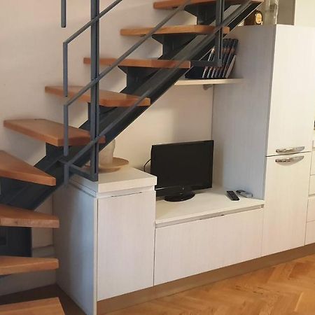 Casa Allegra Неаполь Экстерьер фото