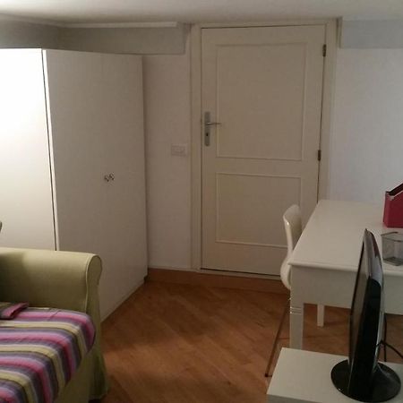 Casa Allegra Неаполь Экстерьер фото