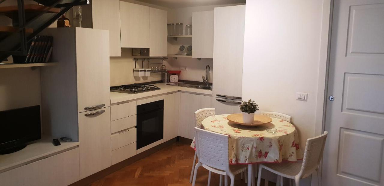 Casa Allegra Неаполь Экстерьер фото