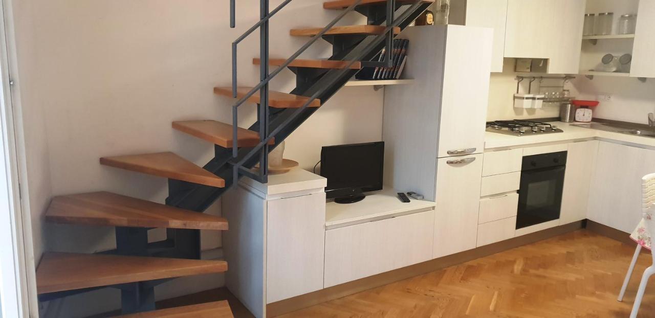 Casa Allegra Неаполь Экстерьер фото