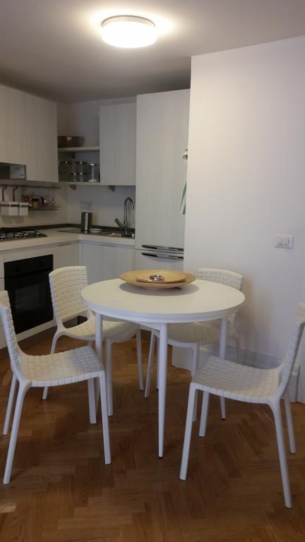 Casa Allegra Неаполь Экстерьер фото